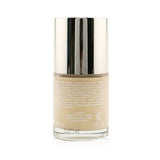 Clarins Skin Illusion Velvet Natural Matifying & Hydrating Foundation - # 107C Beige 30ml/1oz