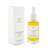 Bjork & Berries Sea Buckthorn+ Algae Instant Glow Face Oil 30ml/1oz
