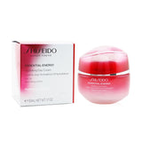 Shiseido Essential Energy Hydrating Day Cream SPF 20 50ml/1.7oz