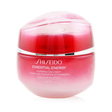 Shiseido Essential Energy Hydrating Day Cream SPF 20 50ml/1.7oz