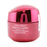 Shiseido Essential Energy Hydrating Cream 50ml/1.7oz