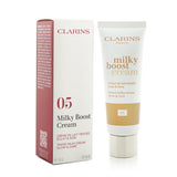 Clarins Milky Boost Cream - # 05 45ml/1.6oz