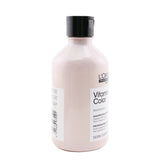 L'Oreal Professionnel Serie Expert - Vitamino Color Resveratrol Color Radiance System Shampoo (Bottle Slightly Dented) 300ml/10.1oz