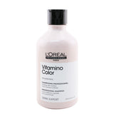 L'Oreal Professionnel Serie Expert - Vitamino Color Resveratrol Color Radiance System Shampoo (Bottle Slightly Dented) 300ml/10.1oz