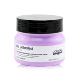 L'Oreal Professionnel Serie Expert - Liss Unlimited Prokeratin Intensive Smoother Mask (For Unruly Hair) 250ml/8.5oz
