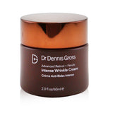 Dr Dennis Gross Advanced Retinol + Ferulic Intense Wrinkle Cream 60ml/2oz