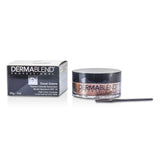 Dermablend Cover Creme Broad Spectrum SPF 30 (High Color Coverage) - Toasted Brown (Exp. Date 01/2023) 28g/1oz