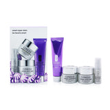 Clinique Smart Super Stars Set: Repair Treatment Retinol 30ml+ Clinique Smart SPF15 15ml+ Clinique Smart Night 15ml+ Eye Treatment 5ml 4pcs