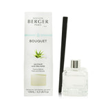 Lampe Berger (Maison Berger Paris) Cube Scented Bouquet - Aloe Vera Water 125ml/4.2oz