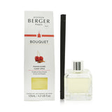 Lampe Berger (Maison Berger Paris) Cube Scented Bouquet - Candy Apple 125ml/4.2oz