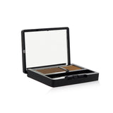 KAIBEAUTY Brow Powder Duo - # 10 Latte 2.8g/0.09oz