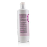 Schwarzkopf BC Bonacure pH 4.5 Color Freeze Conditioner - For Coloured Hair (Label Slightly Damaged) 1000ml/33.8oz