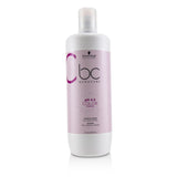 Schwarzkopf BC Bonacure pH 4.5 Color Freeze Conditioner - For Coloured Hair (Label Slightly Damaged) 1000ml/33.8oz
