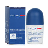 Clarins Men Antiperspirant Roll-On 50ml/1.7oz