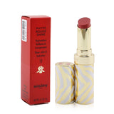Sisley Phyto Rouge Shine Hydrating Glossy Lipstick - # 11 Sheer Blossom 3g/0.1oz