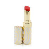 Sisley Phyto Rouge Shine Hydrating Glossy Lipstick - # 12 Sheer Cocoa 3g/0.1oz