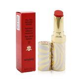 Sisley Phyto Rouge Shine Hydrating Glossy Lipstick - # 31 Sheer Chili 3g/0.1oz