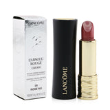 Lancome L'Absolu Rouge Lipstick - # 06 Rose Nu (Cream) 3.4g/0.12oz
