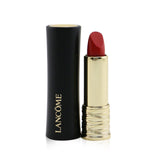 Lancome L'Absolu Rouge Lipstick - # 139 Rouge Grandiose (Cream) 3.4g/0.12oz