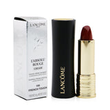 Lancome L'Absolu Rouge Lipstick - # 196 French Touch (Cream) 3.4g/0.12oz