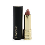 Lancome L'Absolu Rouge Lipstick - # 06 Rose Nu (Cream) 3.4g/0.12oz
