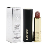 Lancome L'Absolu Rouge Lipstick - # 259 Mademoiselle Chiara (Cream) 3.4g/0.12oz