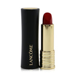 Lancome L'Absolu Rouge Lipstick - # 06 Rose Nu (Cream) 3.4g/0.12oz