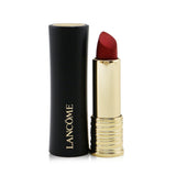 Lancome L'Absolu Rouge Lipstick - # 144 Red Oulala (Cream) 3.4g/0.12oz