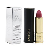 Lancome L'Absolu Rouge Lipstick - # 290 Merci Simone (Drama Matte) 3.4g/0.12oz