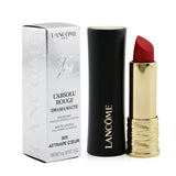 Lancome L'Absolu Rouge Lipstick- # 505 Attrape Coeur (Drama Matte) 3.4g/0.12oz