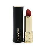 Lancome L'Absolu Rouge Lipstick- # 196 French Touch (Drama Matte) 3.4g/0.12oz