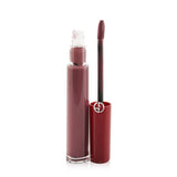 Giorgio Armani Lip Maestro Intense Velvet Color (Liquid Lipstick) - # 529 Rose Plum 6.5ml/0.22oz