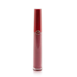 Giorgio Armani Lip Maestro Intense Velvet Color (Liquid Lipstick) - # 409 Red 6.5ml/0.22oz