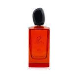 Giorgio Armani Si Passione Eclat Eau De Parfum Spray 100ml/3.4oz