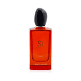 Giorgio Armani Si Passione Eclat Eau De Parfum Spray 100ml/3.4oz