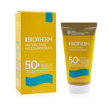 Biotherm Waterlover Face Sunscreen SPF 50 50ml/1.69oz