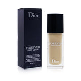 Christian Dior Dior Forever Skin Glow Clean Radiant 24H Wear Foundation SPF 20 - # 0.5N Neutral/Glow 30ml/1oz