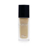 Christian Dior Dior Forever Skin Glow Clean Radiant 24H Wear Foundation SPF 20 - # 0.5N Neutral/Glow 30ml/1oz