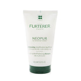Rene Furterer Neopur Anti-Dandruff Balancing Shampoo (For Dry, Flaking Scalp) 150ml/5oz