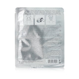 Babor Doctor Babor Lifting Rx Silver Foil Face Mask 4pcs