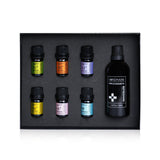 Natural Beauty Stremark LOHAS Essential Oil Set 7pcs