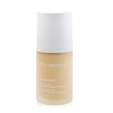 Shu Uemura Petal Skin Fluid Foundation SPF 20 - # 375 Light Amber 30ml/1oz