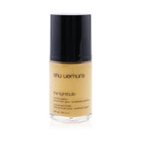 Shu Uemura The Lightbulb Fluid Foundation SPF 25 - # 774 Light Beige 30ml/1oz