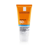 La Roche Posay Anthelios Water Resistant Hydrating Lotion SPF 50 (For Dry & Sensitive Skin, Fragrance Free) (Exp. Date 12/2022) 100ml/3.3oz