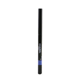 Chanel Stylo Yeux Waterproof - # 38 Bleu Metal 0.3g/0.01oz