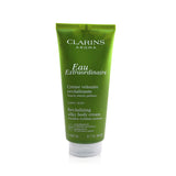 Clarins Eau Extraordinaire Revitakizing Silky Body Cream 200ml/6.7oz