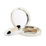 Clarins Ombre 4 Couleurs Eyeshadow - # 05 Jade Gradation 4.2g/0.1oz