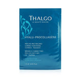 Thalgo Hyalu-Procollagene Wrinkle Correcting Pro Eye Patches 8x2patchs