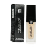 Givenchy Prisme Libre Skin Caring Matte Foundation - # 1-N95 30ml/1oz