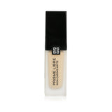 Givenchy Prisme Libre Skin Caring Matte Foundation - # 1-N95 30ml/1oz